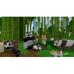 Игра PS4 Minecraft (Русская версия)