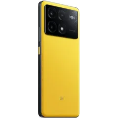 Сотовый телефон Xiaomi POCO X6 Pro 5G 8/256Gb Yellow
