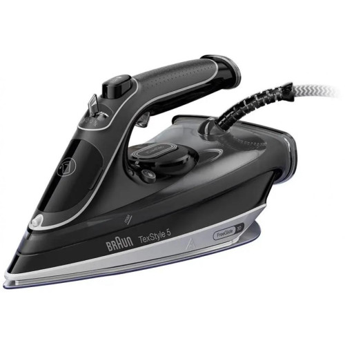 Утюг BRAUN SI-5188BK