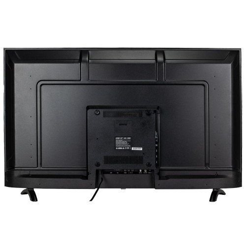TV LCD 43" HIPER QLED QL43UD700AD Smart