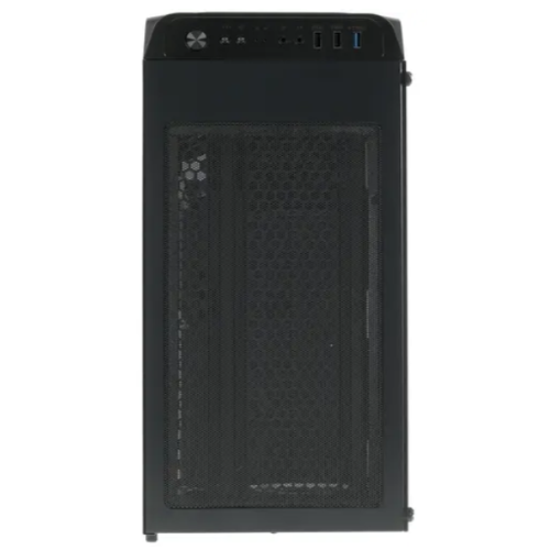 Корпус Zalman Z7 NEO Black