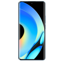 Сотовый телефон REALME 10 Pro+ 5G 12/256Gb Nebula Blue (*10)