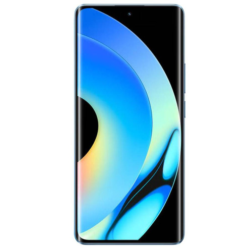 Сотовый телефон REALME 10 Pro+ 5G 12/256Gb Nebula Blue (*10)