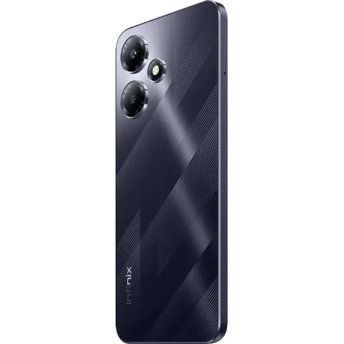 Сотовый телефон INFINIX Hot 30 PLAY 8/128Gb Black