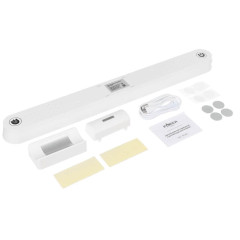 Фонарь FORZA светильник 30 LED. 40см 2400мАч (476-403)