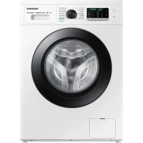 СМА SAMSUNG WW-70AG5S21CELP с паром