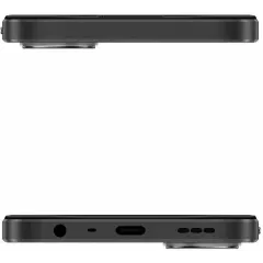 Сотовый телефон OPPO A78 8/256Gb Черный