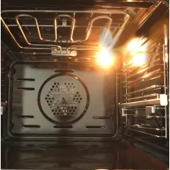 Духовка электрическая OASIS D-MNW(*8)