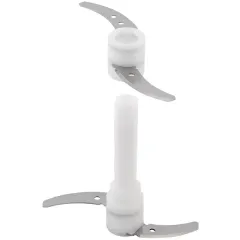 Измельчитель Kitfort КТ-3017-2 салатовый