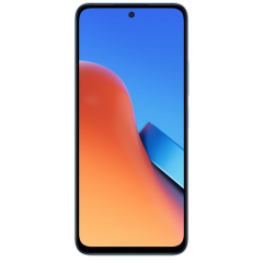 Сотовый телефон Xiaomi REDMI 12 4/128Gb синий