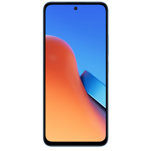Сотовый телефон Xiaomi REDMI 12 4/128Gb синий