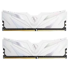 Память DDR4 32768Mb 3200MHz Netac NTSWD4P32DP-32W Shadow II 2x16Gb