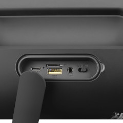 Акустика портативная GINZZU GM-918B 