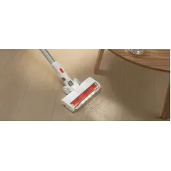 Пылесос вертикальный XIAOMI Vacuum Cleaner G20 Lite White