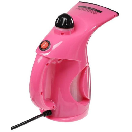 Парогенератор KELLI KL-316 Розовый
