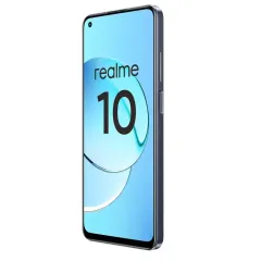 Сотовый телефон REALME 10 8/256Gb черный