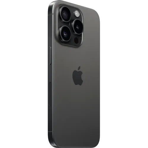 Сотовый телефон Apple iPhone 15 Pro 128Gb Black Titanium