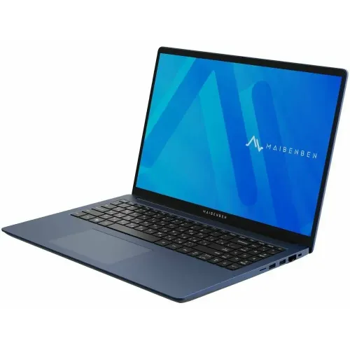 Ноутбук 16&quot; MAIBENBEN Ryzen7 5825U/16Gb/SSD512Gb/AMD Radeon Graphics/Windows 11 Home (M6571SF0HURE0)