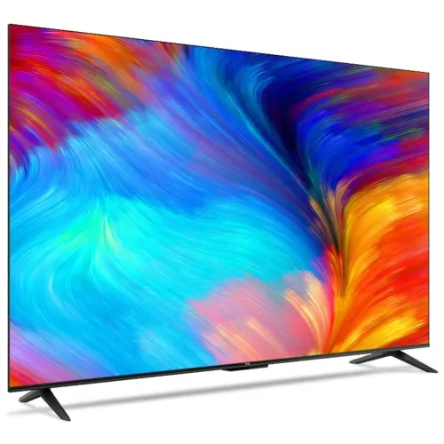TV LCD 55" TCL P635 Smart