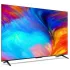 TV LCD 55" TCL P635 Smart