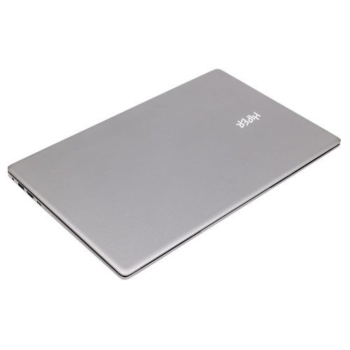 Ноутбук 16.1&quot; HIPER Expertbook MTL1601 i5 1135G7/8Gb/SSD 512/No OS Silver (MTL1601A1135DS) (*10)