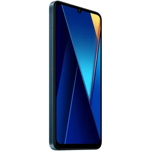 Сотовый телефон Xiaomi POCO C65 6/128GB синий