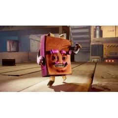 Игра PS4 It Takes Two (Для этого нужны двое) (Русские субтитры)