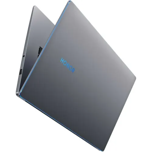 Ноутбук 15.6&quot; HONOR (5301aelf) Ryzen 5 5500U/ 8ГБ/ 512ГБ SSD/ NoOS