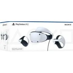 Система виртуальной реальности Sony PlayStation VR2 для PS5