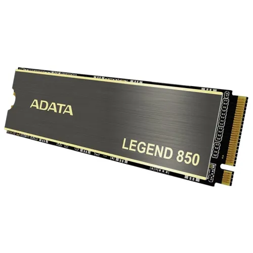 SSD M.2 SATA 512Gb A-Data ALEG-850-512GCS Legend 850 M.2 2280