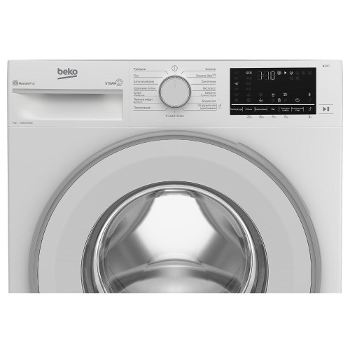 СМА BEKO B3WFR572W