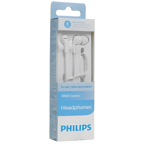 Гарнитура PHILIPS TAE1105WT