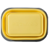 Контейнер (набор) FoodVibes «Горы», пластик, складной, 350, 500 мл., 2 шт.(6116620)