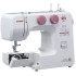 Швейная машина JANOME 311PG белый/розовый