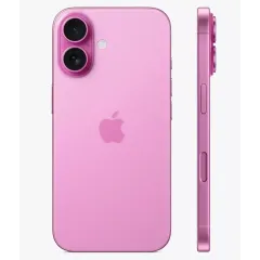 Сотовый телефон Apple iPhone 16 128GB Pink без RuStore/MAX