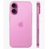 Сотовый телефон Apple iPhone 16 128GB Pink