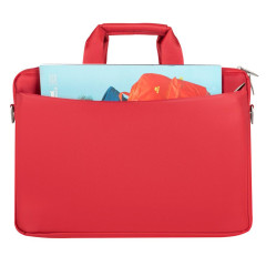 Сумка ноутбука 15.6" Riva 8630 красный