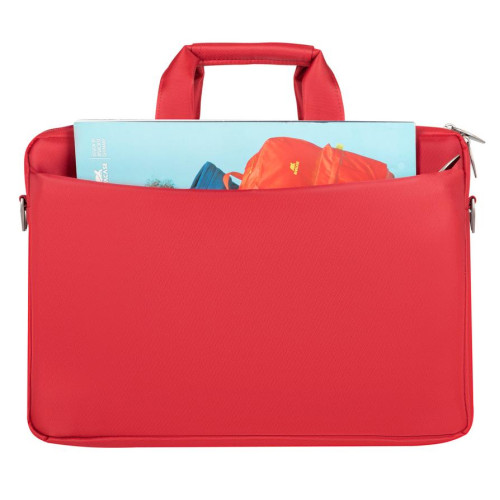 Сумка ноутбука 15.6" Riva 8630 красный