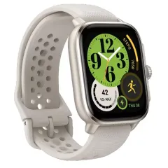 Смарт-часы AMAZFIT Cheetah Square бежевый (*11)