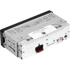 Автомагнитола-FLASH Ural Молот АРС-МТ 221С