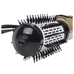 Фен-расчестка Protest YZM-8012 бежевый (*7)