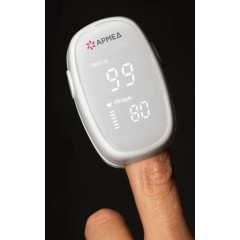 Пульсоксиметр Армед YX303 медицинский