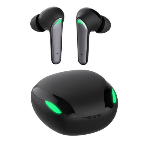 Гарнитура Bluetooth TFN TFN-HS-TWS023BK Rage черный (*7)