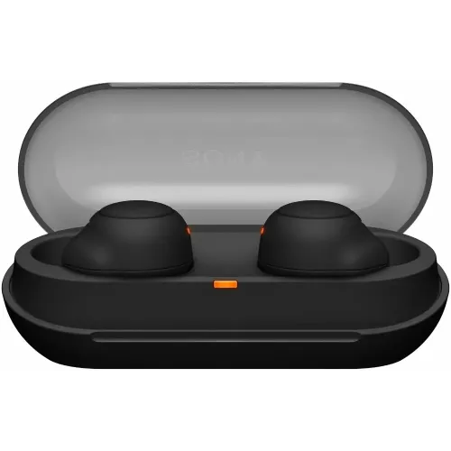 Гарнитура Bluetooth SONY WF-C500B черный