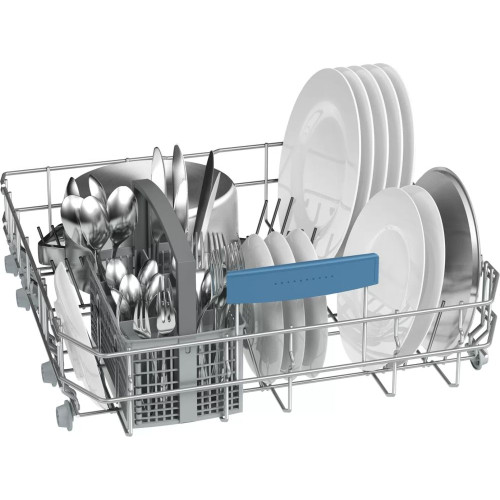 Посудомоечная машина Bosch SMS43D02ME белый