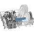 Посудомоечная машина Bosch SMS43D02ME белый