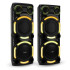 Акустика портативная ELTRONIC 30-57 CRAZY BOX 5000 (*11)
