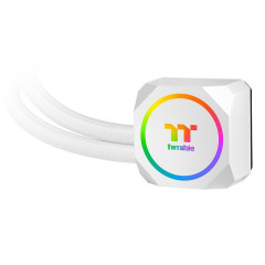 Система жидкостного охлаждения Thermaltake TH240 ARGB Sync Snow Edition