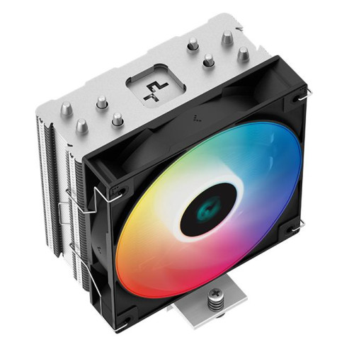 Кулер ALL Deepcool AG400 LED
