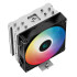 Кулер ALL Deepcool AG400 LED